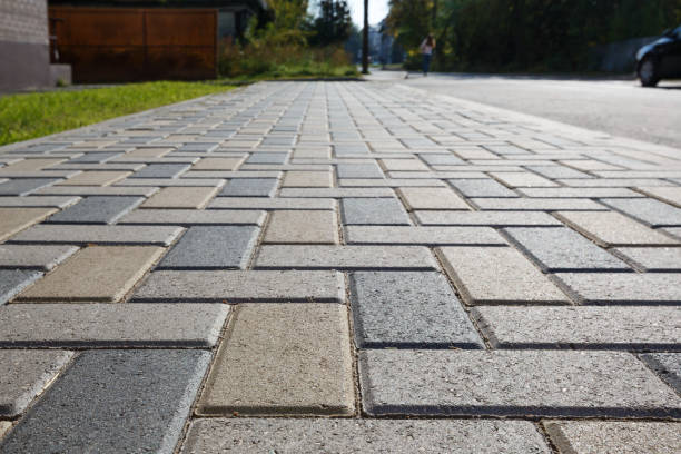 Best Permeable Paver Driveway  in Canterwood, WA