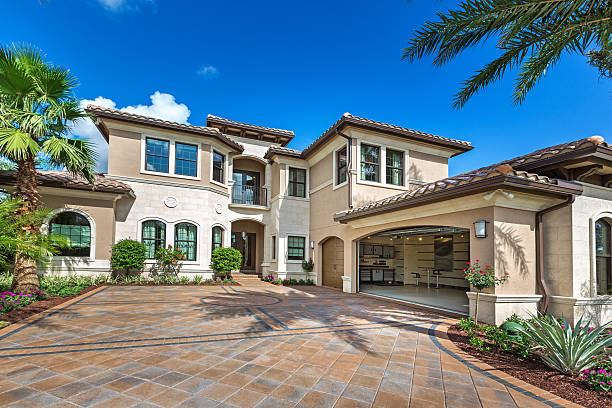 Best Driveway Pavers Near Me  in Canterwood, WA