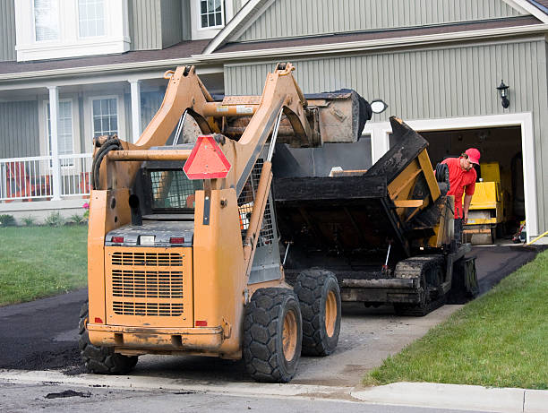 Best Driveway Pavers Near Me  in Canterwood, WA