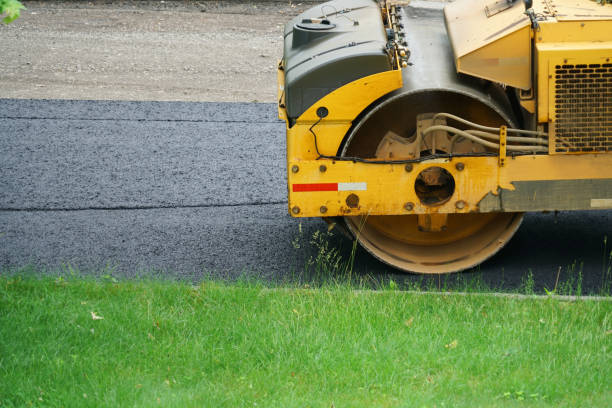 Reasons to Select Us for Your Driveway Paving Requirements in Canterwood, WA